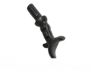 Lego Hand Azog Claw / Pearl Dark Gray