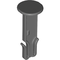 Lego Launcher Firing Pin, Net Shooter
