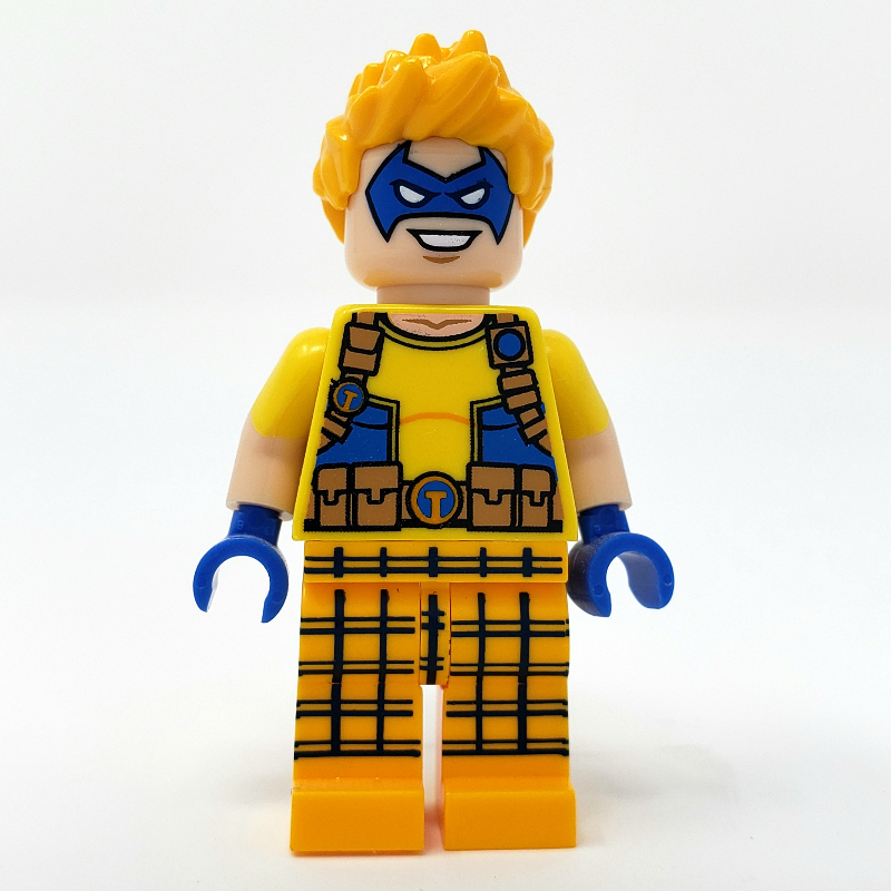 Lego Trickster