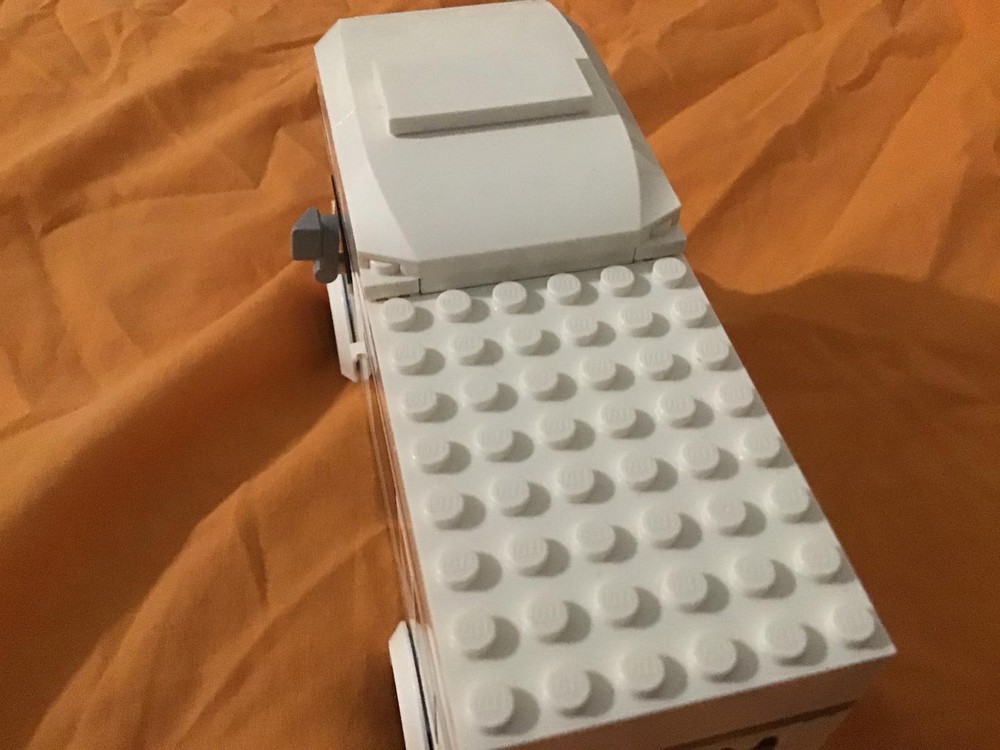 Lego 60283