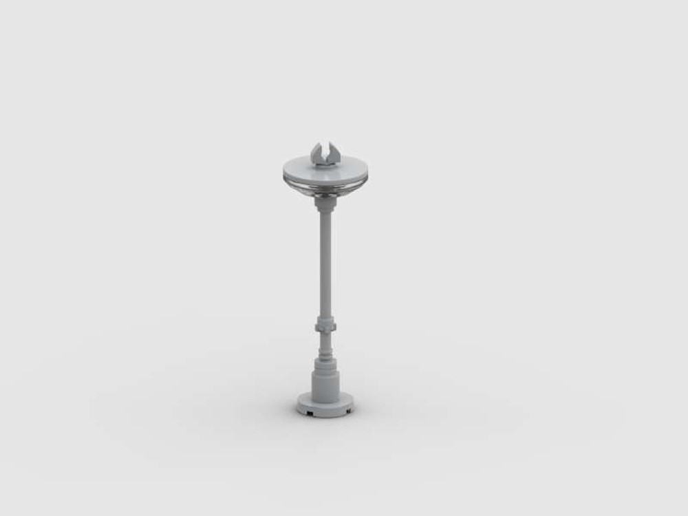 Lego Friso Kramer Lantern