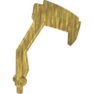 Lego Large Figure Weapon Hook