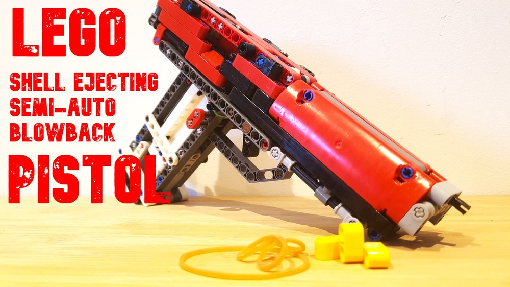 Lego MOC-144647