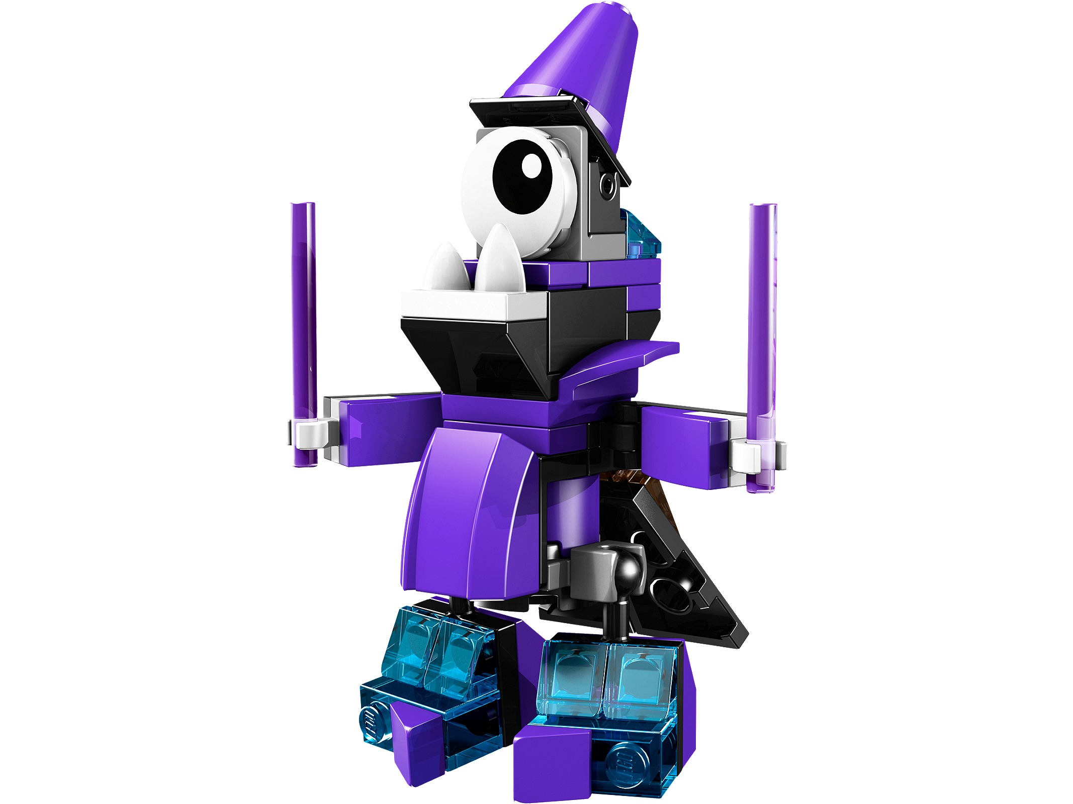 Lego Magnifo