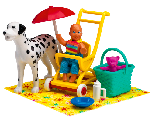 Lego Summer Day Out