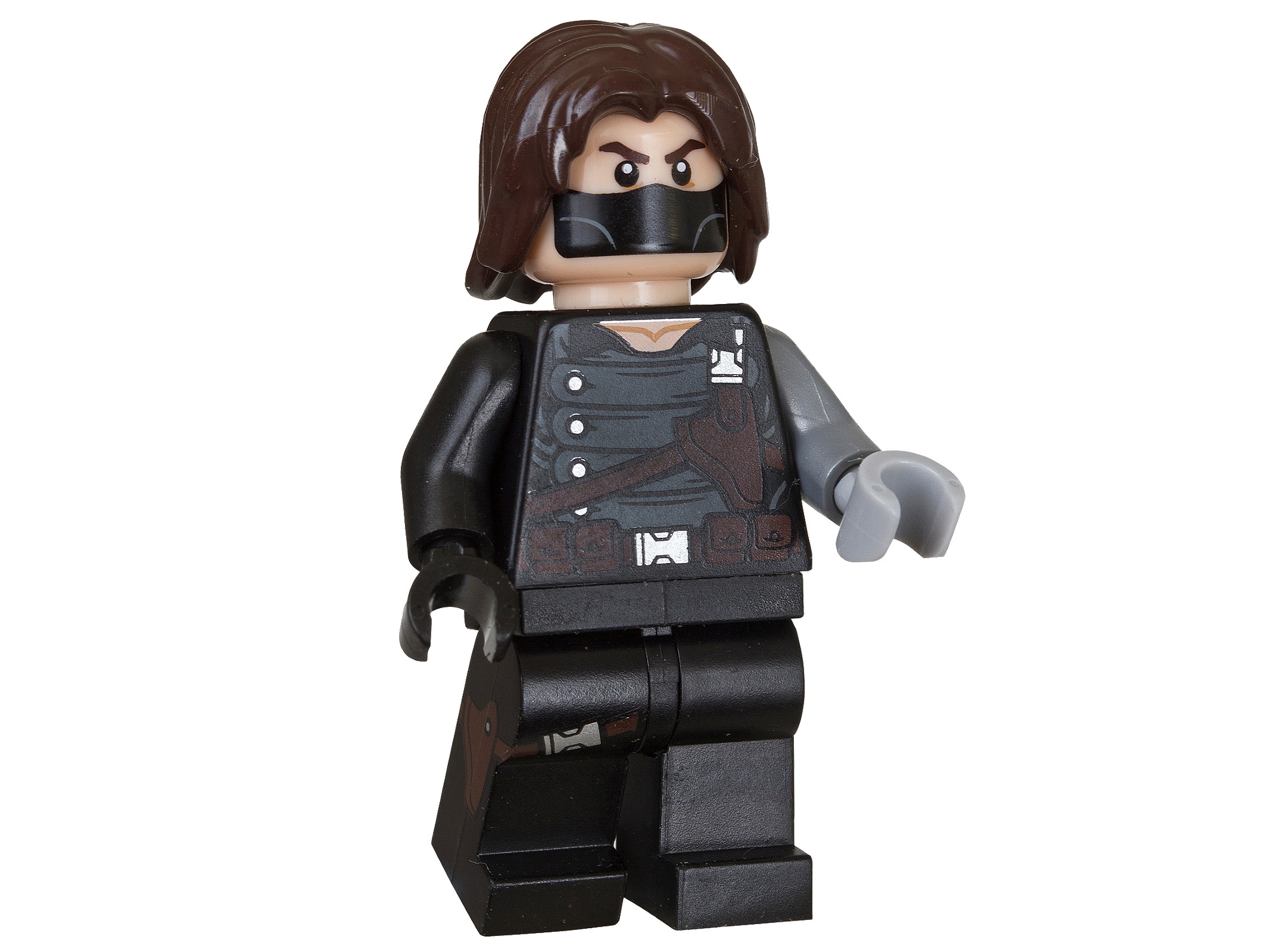 Lego Winter Soldier