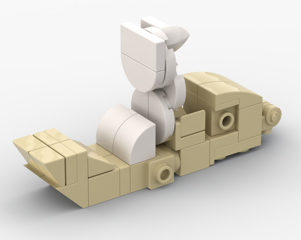 Lego MOC-258569