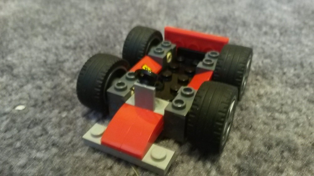 Lego epic mini formula