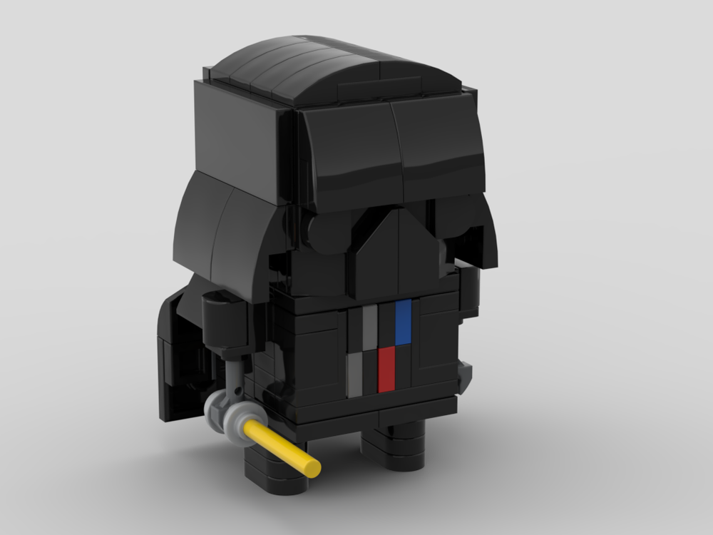 Lego 76924 - Darth Vader Brickheadz