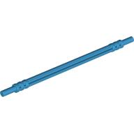 Lego Axle Hose, Soft 11L / Dark Azure