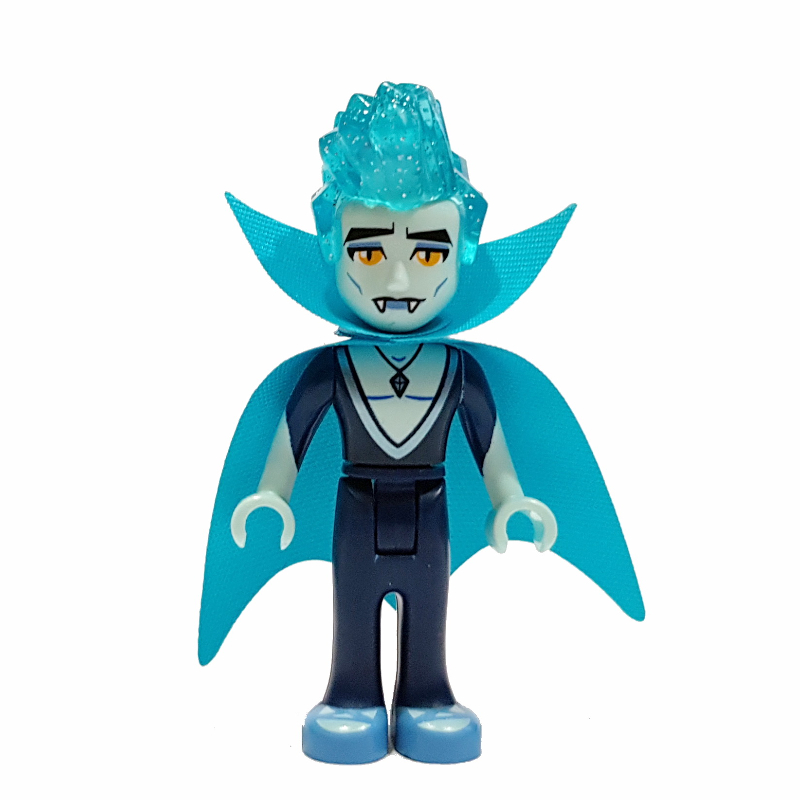 Lego Balthazar