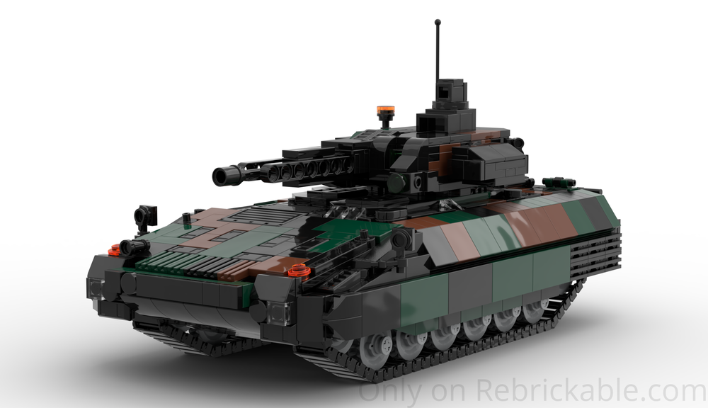 Lego PUMA IFV - S1 Standard
