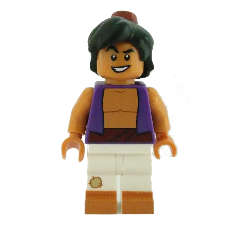Lego Aladdin (CMF)