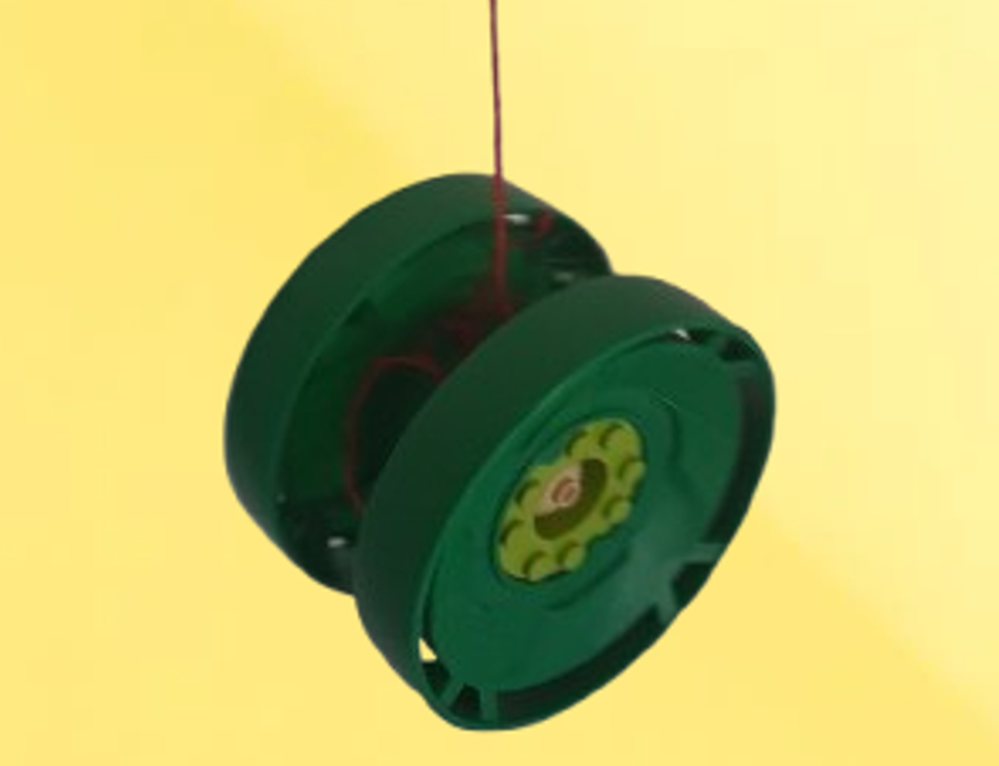 Lego Working JOJO