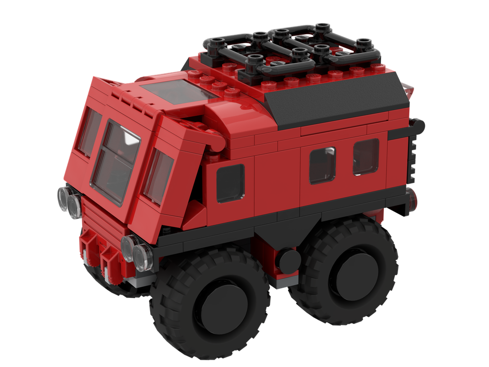 Lego Sherp UTV N 1200