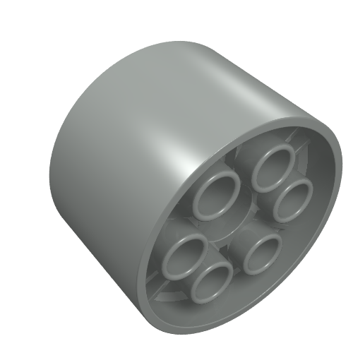 Lego Wheel 20 x 30 Technic