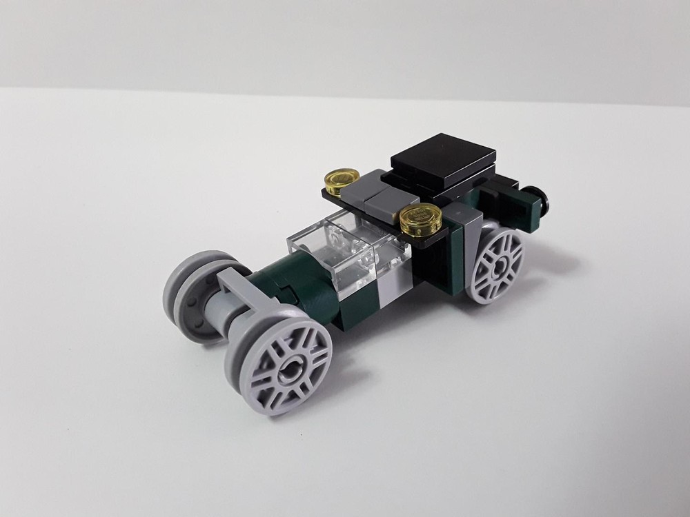 Lego 31015 - Buggy