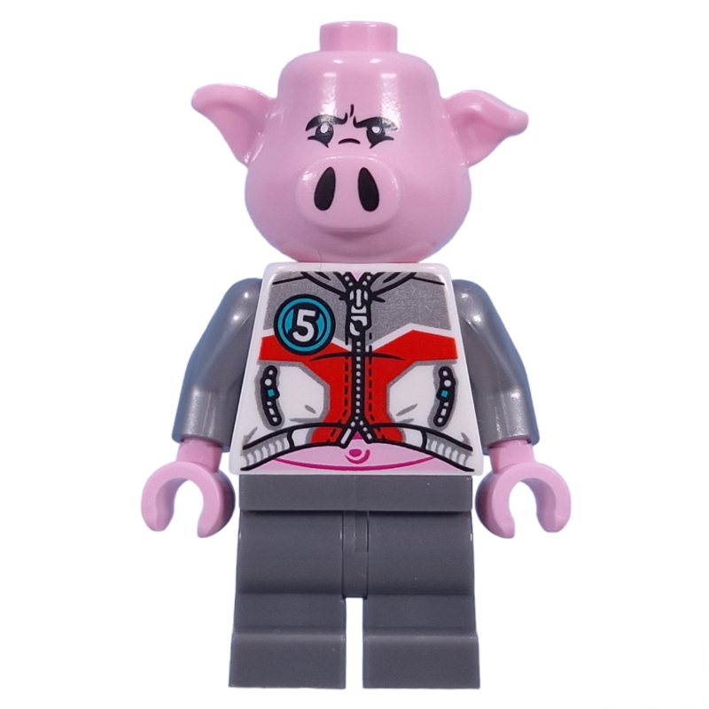 Lego Pigsy