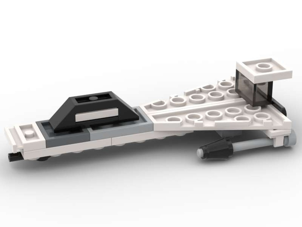 Lego 912055 War Plane #18