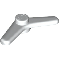 Lego Equipment Boomerang