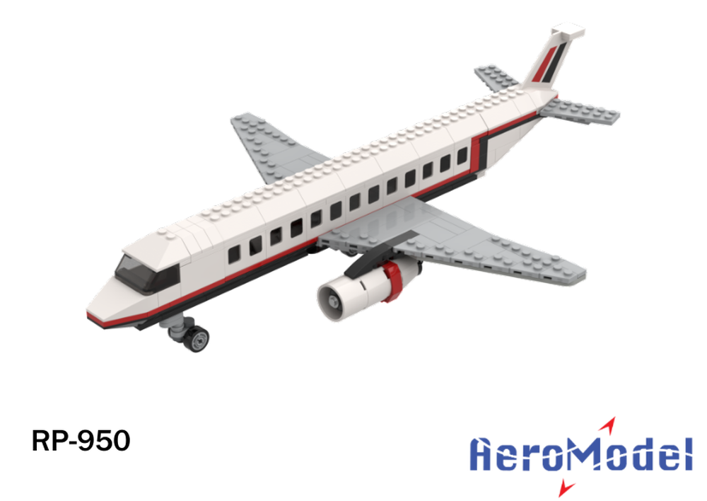 Lego RP-950
