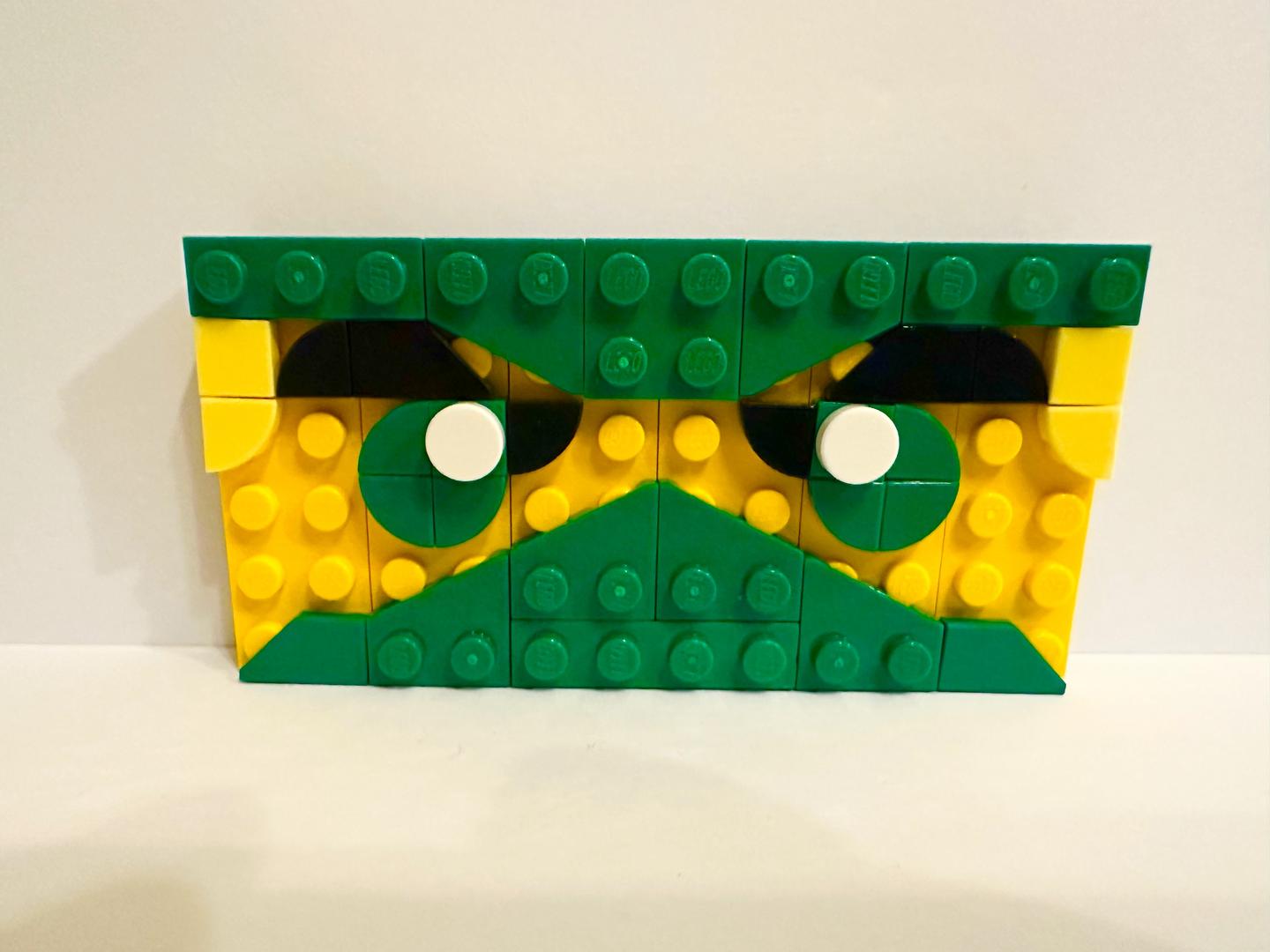 Lego Lloyd
