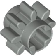 Lego Technic Gear 8 Tooth