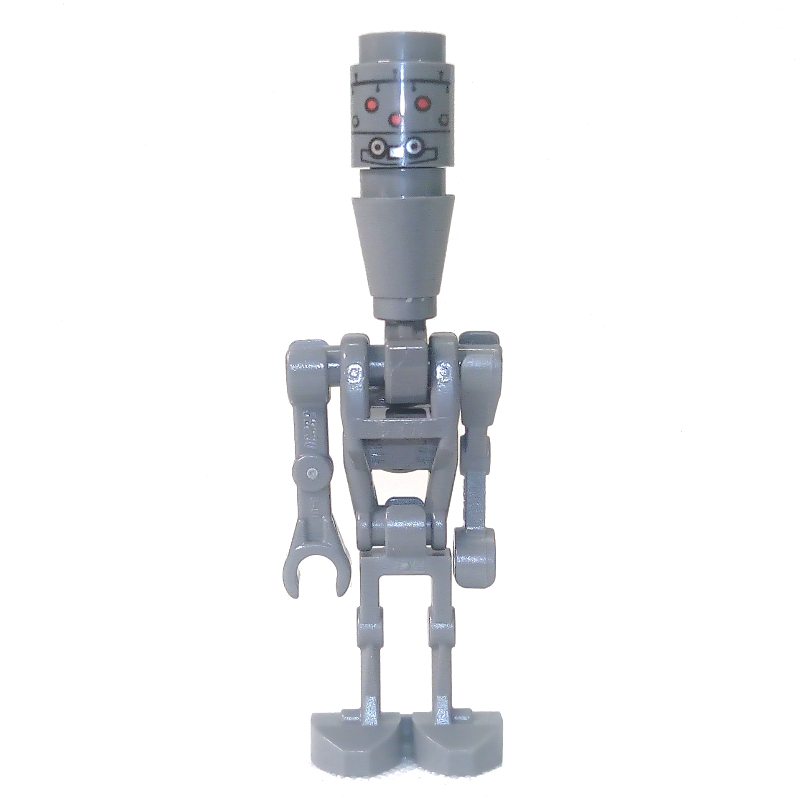 Lego IG-11