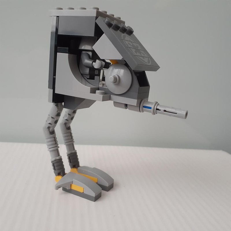 Lego AT-DP
