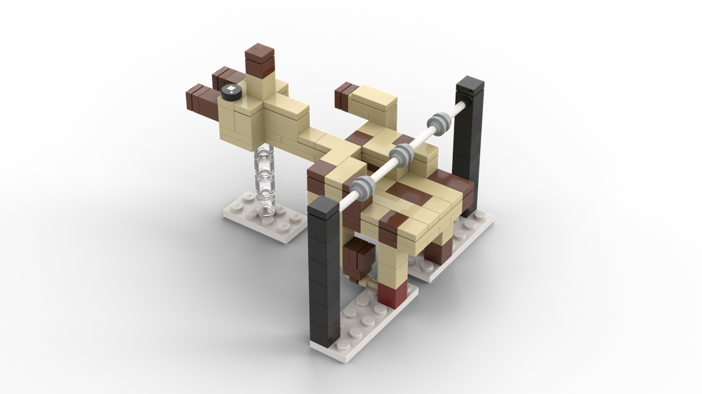 Lego MOC-223129