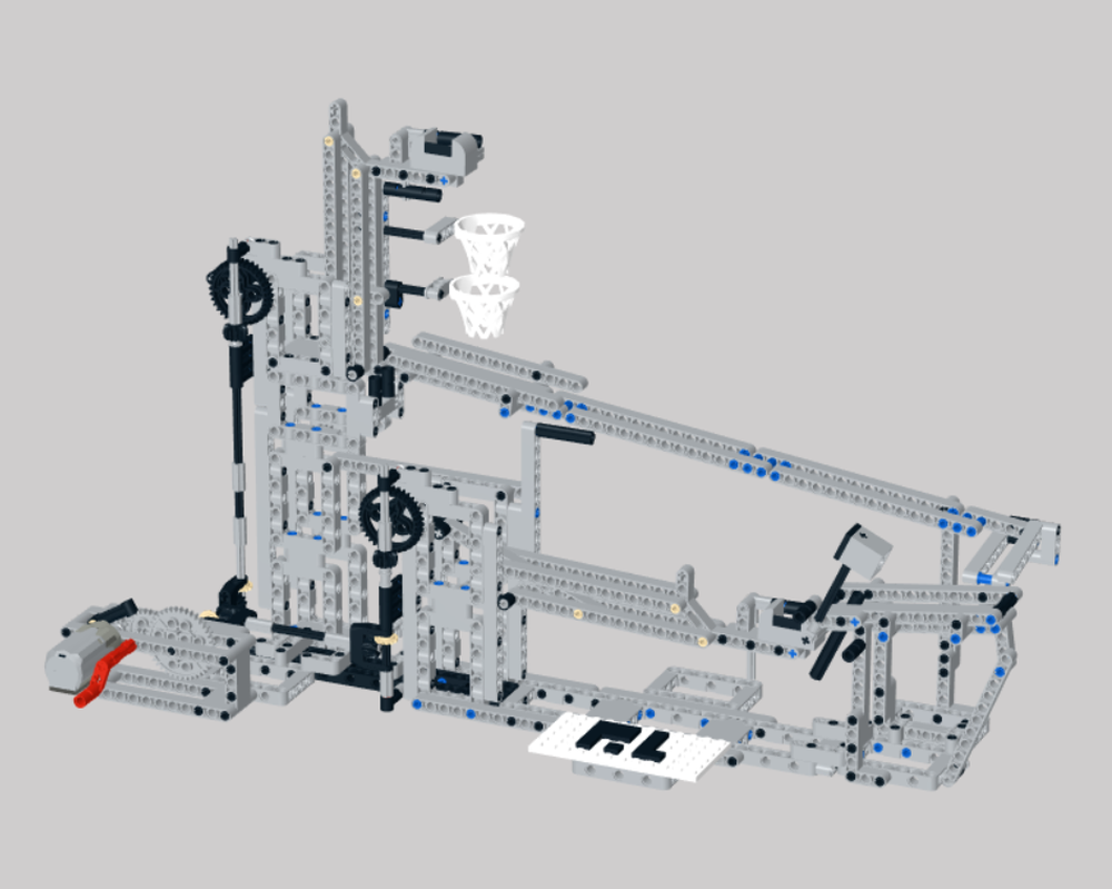 Lego GBC.PL 73