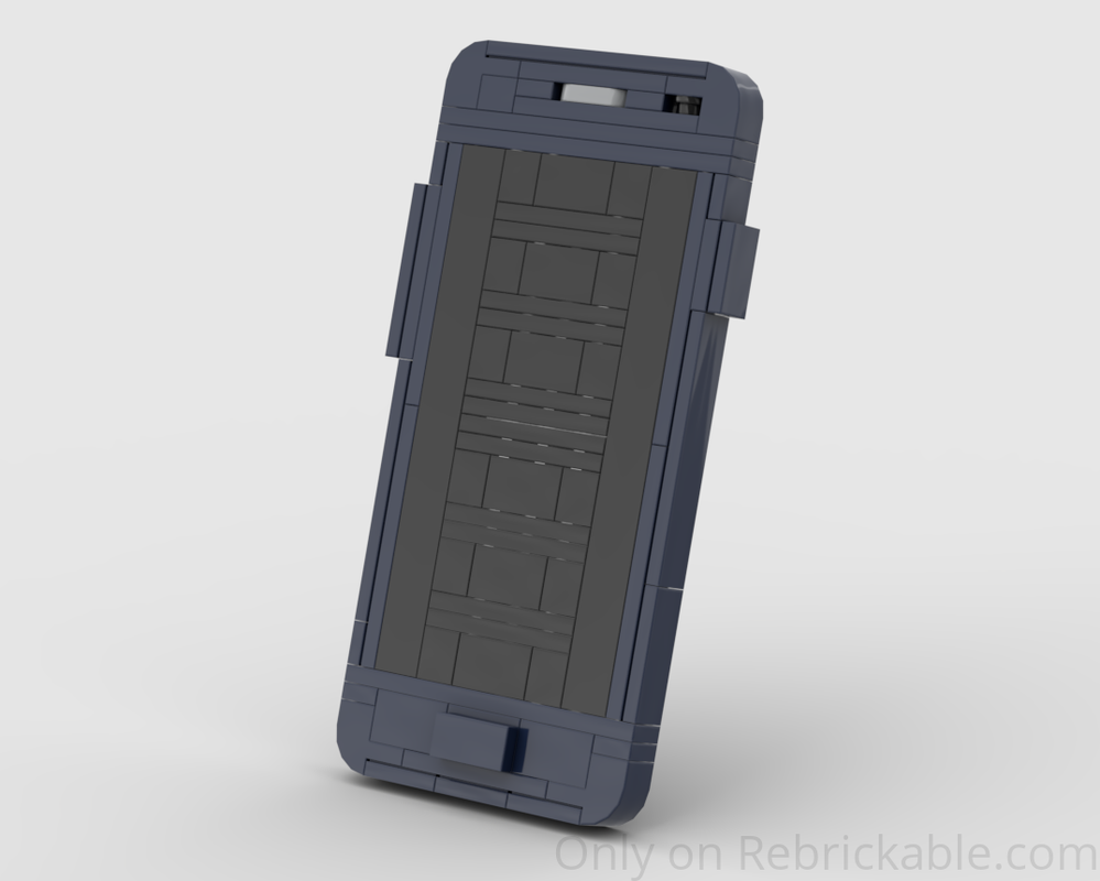 Lego Smartphone