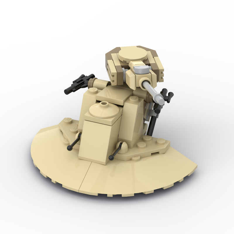 Lego Mini AAT