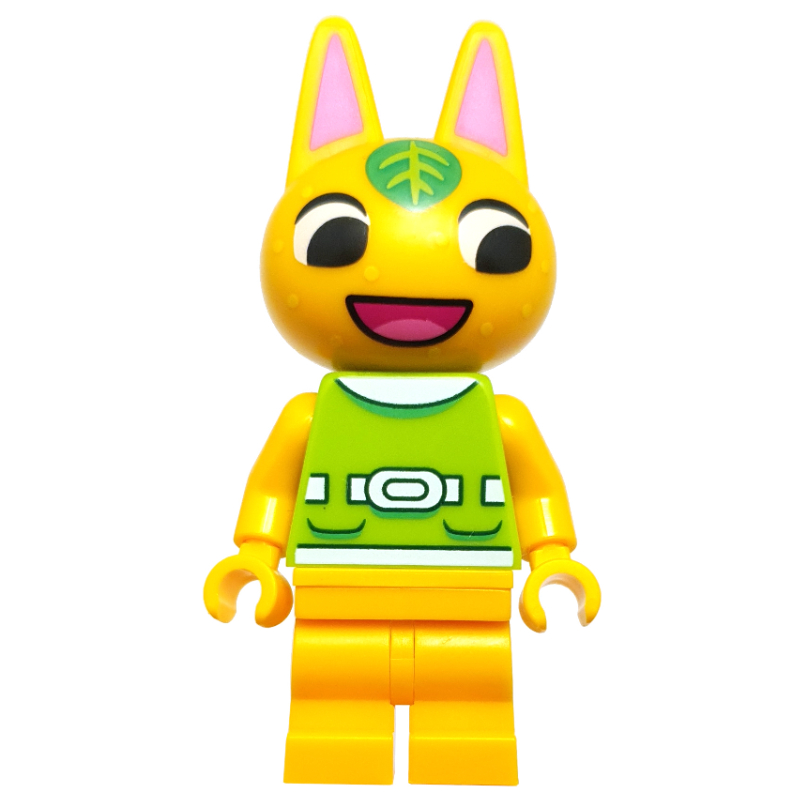 Lego Tangy