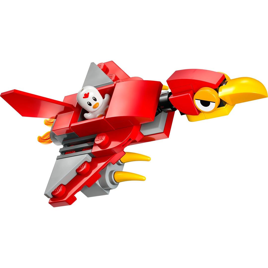 Lego Balkiry Attack