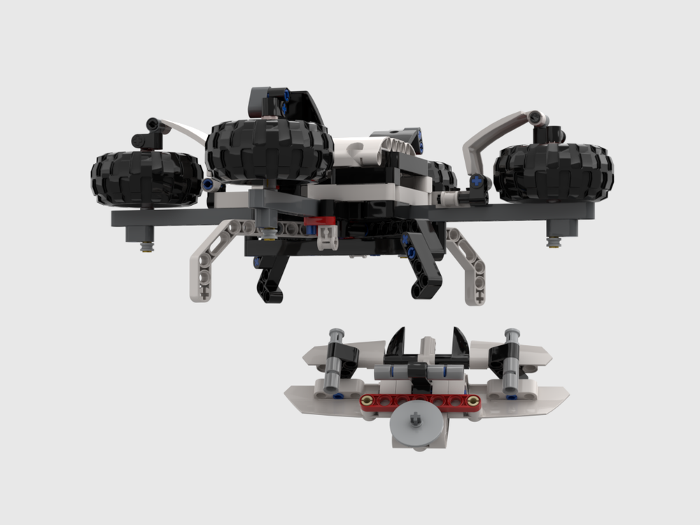 Lego 42150 - Drone