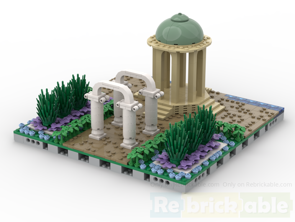 Lego MOC-212052