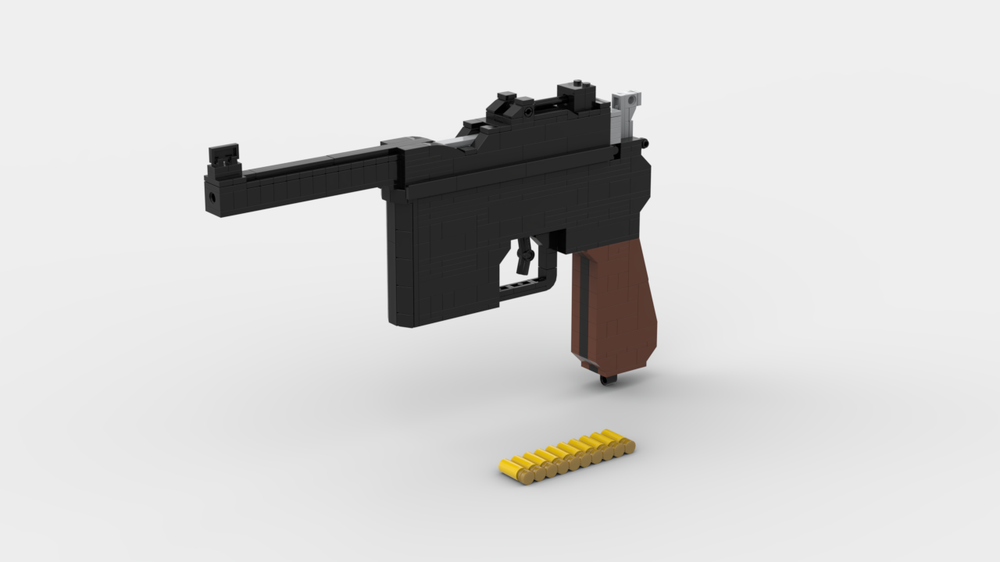Lego C96