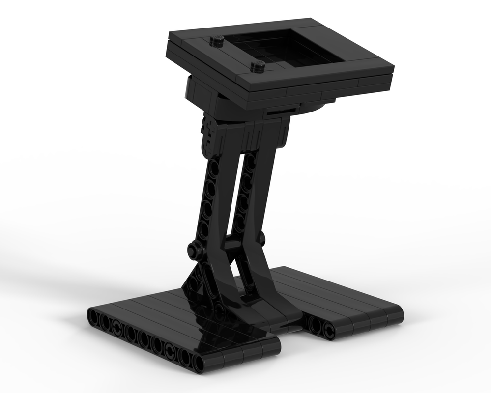 Lego ARC-170 Stand