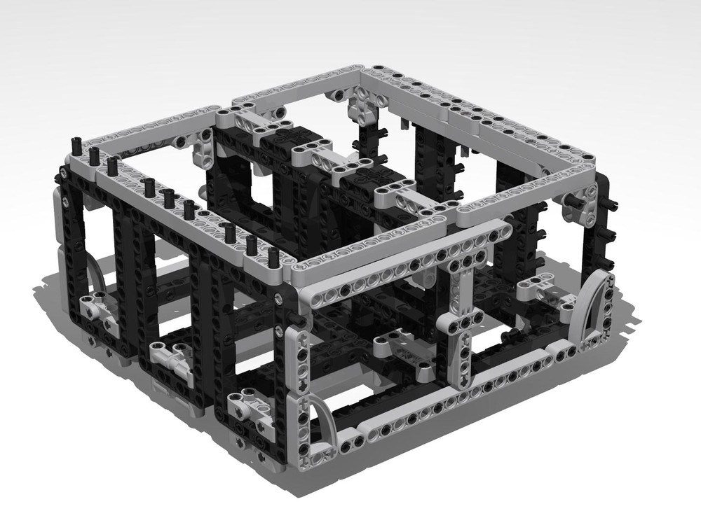 Lego GBC Tower 2 Module A02