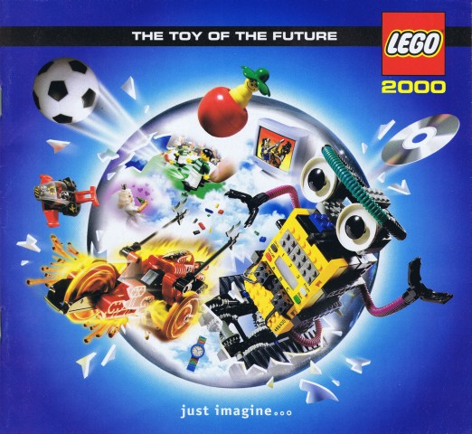 Lego 2000 Large UK (432.5105-EN)