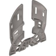 Lego Large Figure Weapon Blade, Double / Shield Half (Toa Mahri Nuparu)