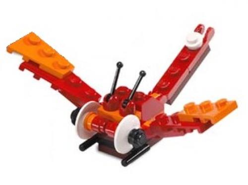 Lego Wild Pod (polybag)