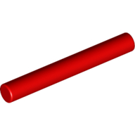 Lego Bar 3L / Red