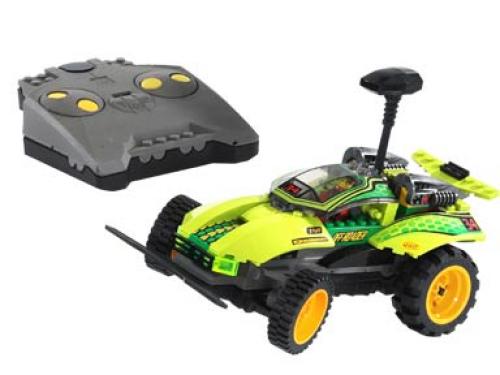 Lego RC-Nitro Flash