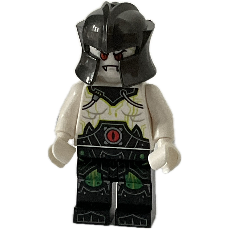 Lego VanByter No. 407