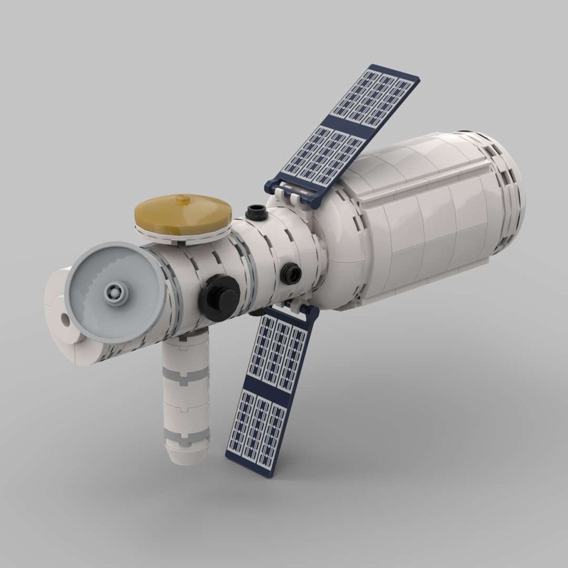 Lego TMK-MAVR (1:110)
