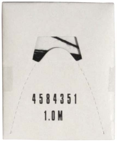 Lego Cardboard Sleeve 4584351 with Contents