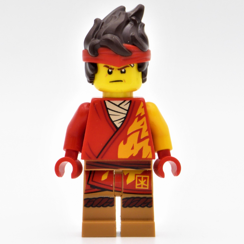 Lego Kai - EVO
