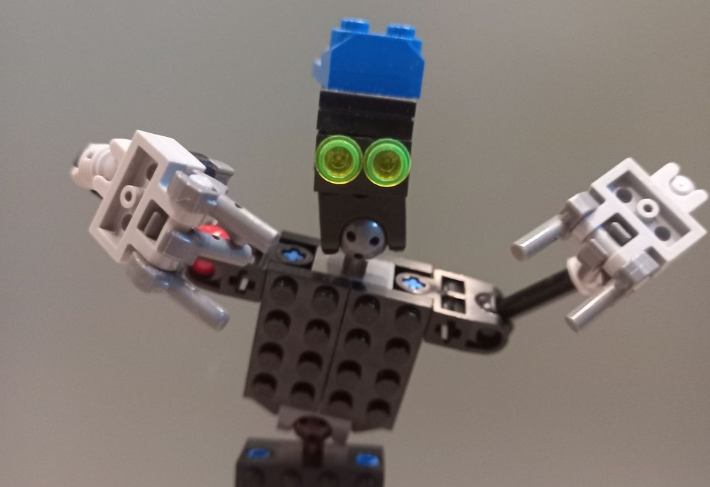 Lego robot